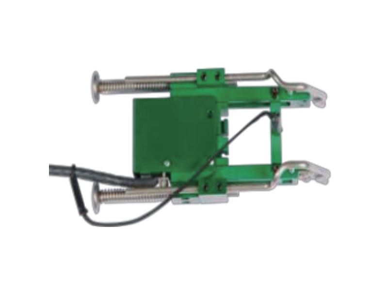 进口电子引伸计