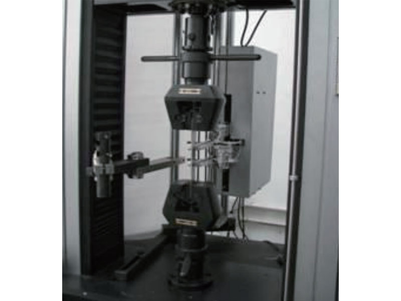 进口全自动引伸计