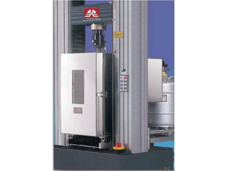 液氮制冷高低温箱