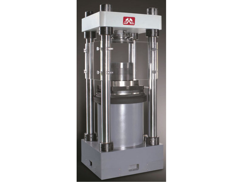 电液伺服压力试验机-EHT四立柱系列FP