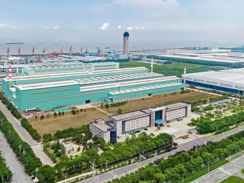 试验设备搬迁及设备功能精度修复-龙腾特钢集团