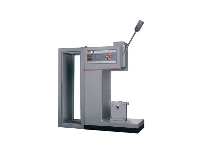 电子万能试验机的工作原理及应用领域