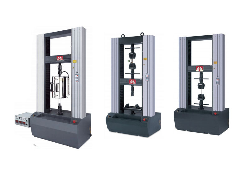电子万能试验机在质量控制中的作用