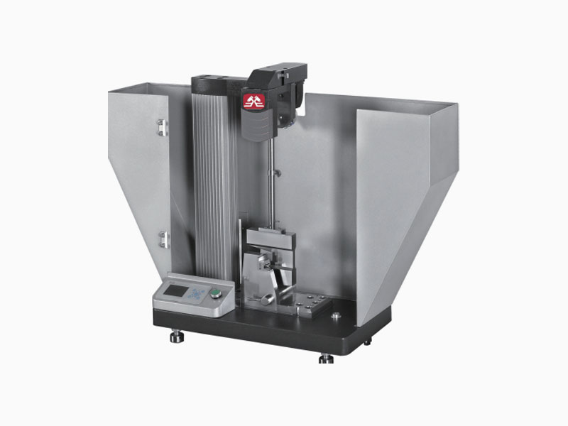 电子万能试验机的未来发展趋势