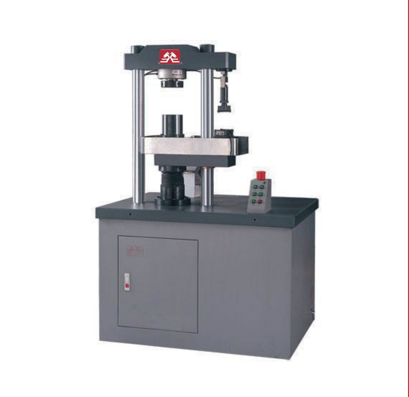 抗压抗折专用试验机（10-300）kN