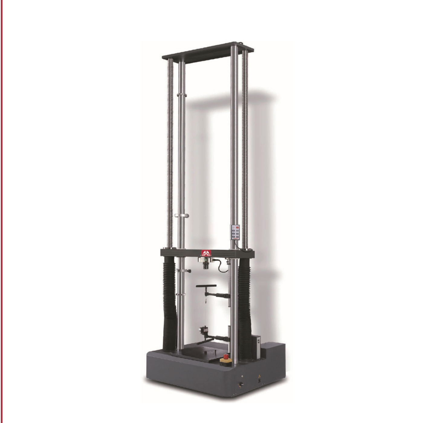 环刚度专用试验机